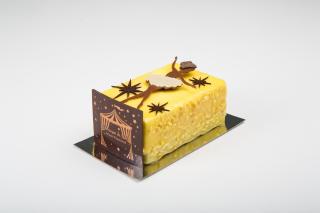 Boulangerie Artisan Passionné 0