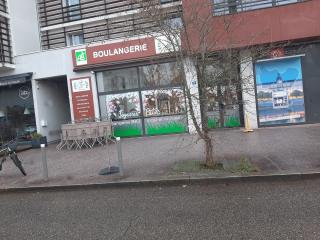 Boulangerie Boulangerie/ patisserie 