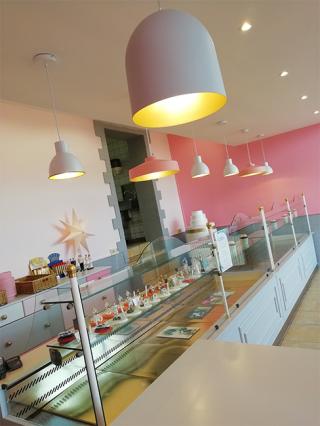 Boulangerie La Maison du Gâteau 0