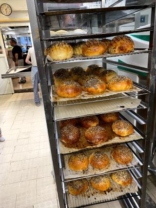 Boulangerie Pâtisserie Palanque et Fils SARL 0