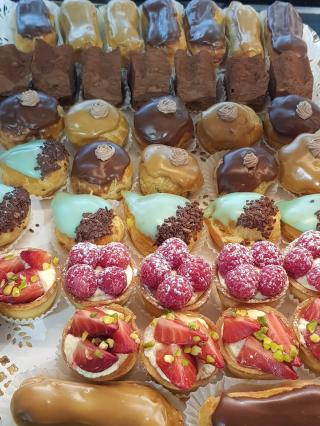 Boulangerie Good Bread Boulangerie Patisserie 0