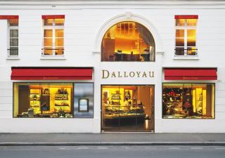 Boulangerie Dalloyau 0