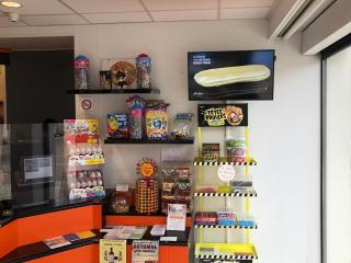 Boulangerie Fournil Du Marais 0