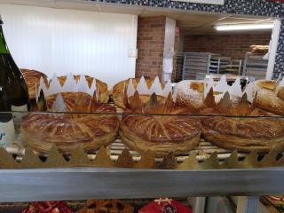 Boulangerie Secrets de Pains 1