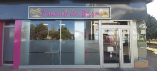 Boulangerie FOURNIL DE BRON 0