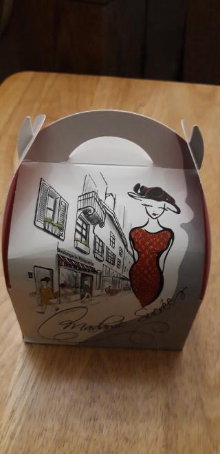 Boulangerie Gazon Frédéric 1