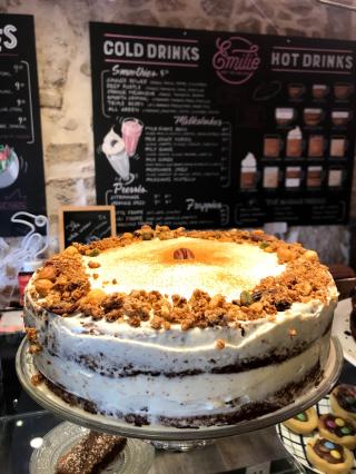 Boulangerie Emilie & the Cool Kids 0