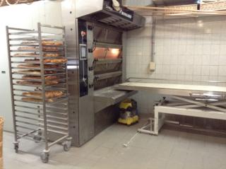 Boulangerie Au Pain Tordu 2