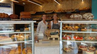 Boulangerie Chaud Et Bon 0