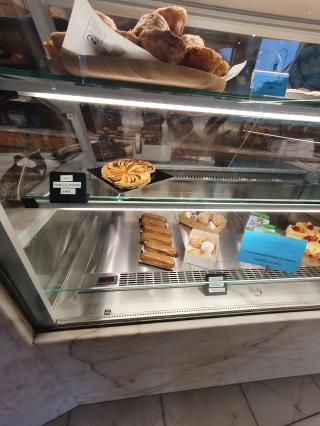 Boulangerie Chaud Et Bon 0