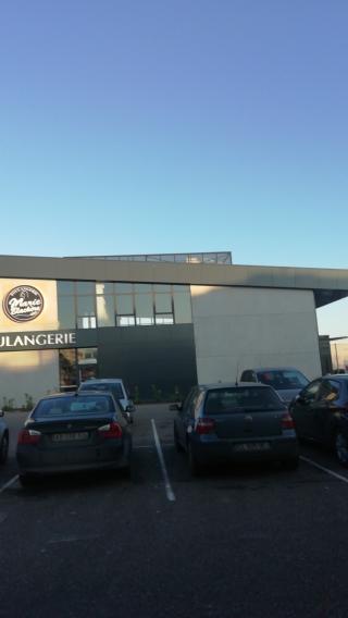 Boulangerie Marie Blachère Boulangerie Sandwicherie Tarterie 0