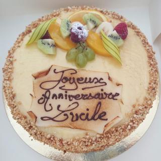 Boulangerie Chez Ma Mie 0