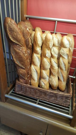 Boulangerie Chez Ma Mie 0