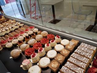 Boulangerie Boulangerie Pâtisserie Maison Guilhem St Sylvestre/lot 0