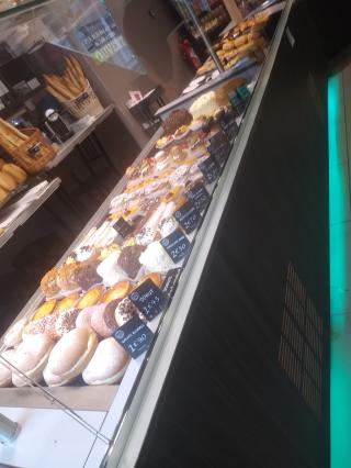 Boulangerie Fournil & Maie Malo-les-bains 0