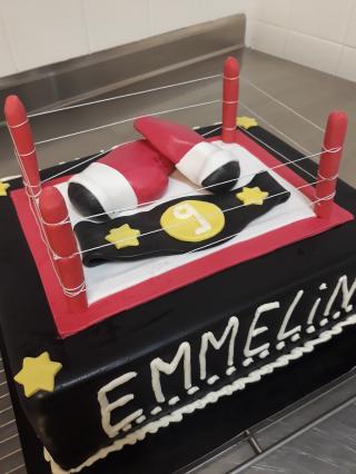 Boulangerie Pimont Yohann 1