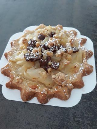 Boulangerie Pimont Yohann 0