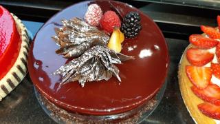 Boulangerie Maison Baloche 0