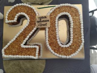 Boulangerie Boulangerie Chez Florent 2