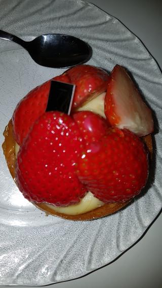 Boulangerie Le fournil de boulogne 0