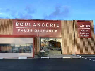 Boulangerie Atelier Banette - Pézenas : Boulangerie, Pâtisserie, Restauration Rapide 0