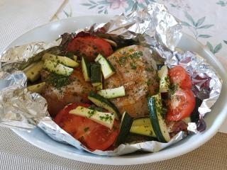 Boulangerie Un pain c'est tout 1