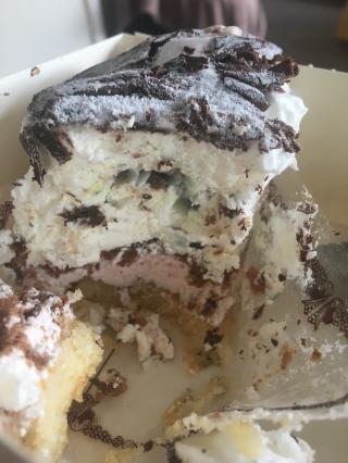 Boulangerie Un pain c'est tout 0