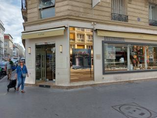 Boulangerie Lenôtre Lecourbe 0