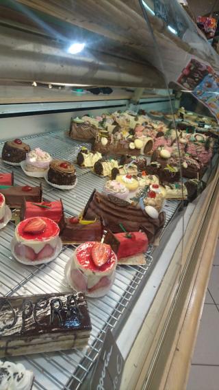 Boulangerie Un pain c'est tout 0