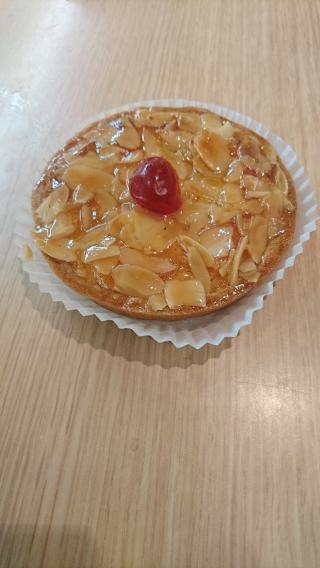 Boulangerie Un pain c'est tout 0