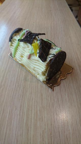 Boulangerie Un pain c'est tout 0