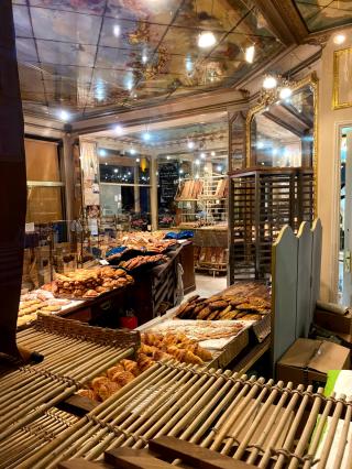 Boulangerie Du Pain et des Idées 0