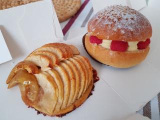 Boulangerie Urban Bakery - Vincennes 0