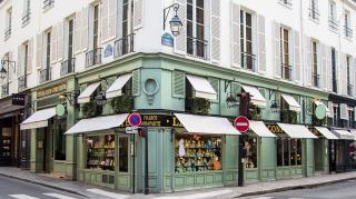 Boulangerie Ladurée 0