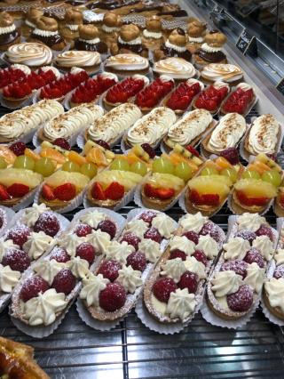 Boulangerie Au Bon Grain 0