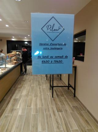 Boulangerie Pilou Boulangerie Patisserie artisanale 0
