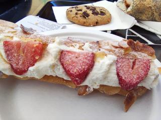 Boulangerie PAUL Mailly 0