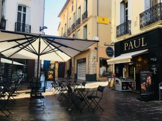 Boulangerie PAUL Mailly 0