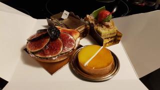 Boulangerie Pignol Bellecour 1