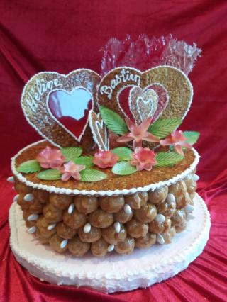 Boulangerie Martinho Antonio 1