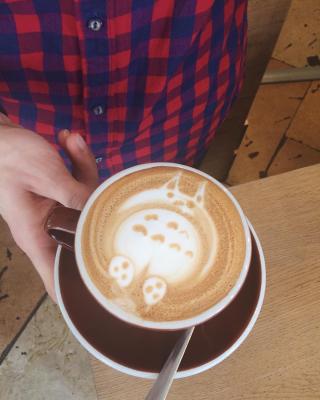 Boulangerie La Boîte à Café 0