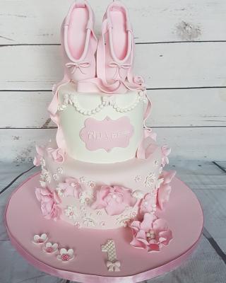 Boulangerie Studio gâteau 0