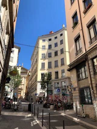 Boulangerie La Boîte à Café 0