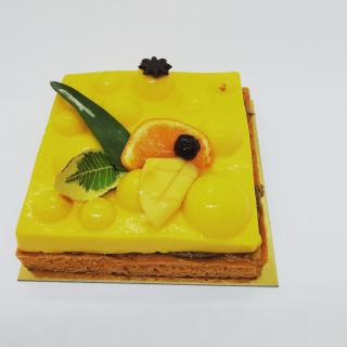 Boulangerie Le Plaisir Sucré 1