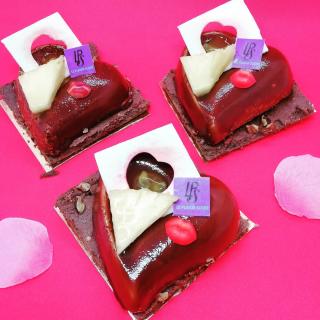 Boulangerie Le Plaisir Sucré 0