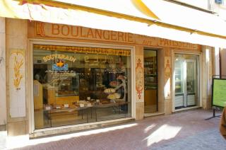 Boulangerie Maison Avy 0