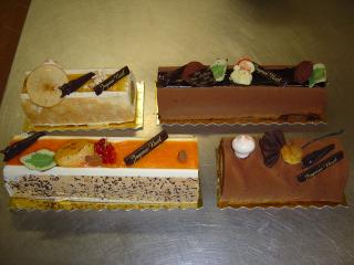 Boulangerie Le Plaisir Sucré 0