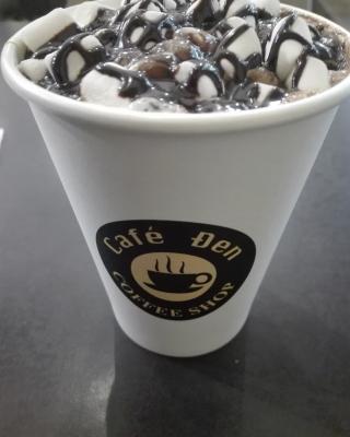 Boulangerie Café DEN 0