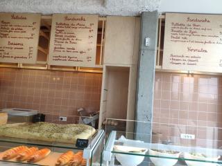 Boulangerie Les petits chéris 2