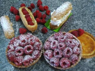 Boulangerie Le Plaisir Sucré 0
